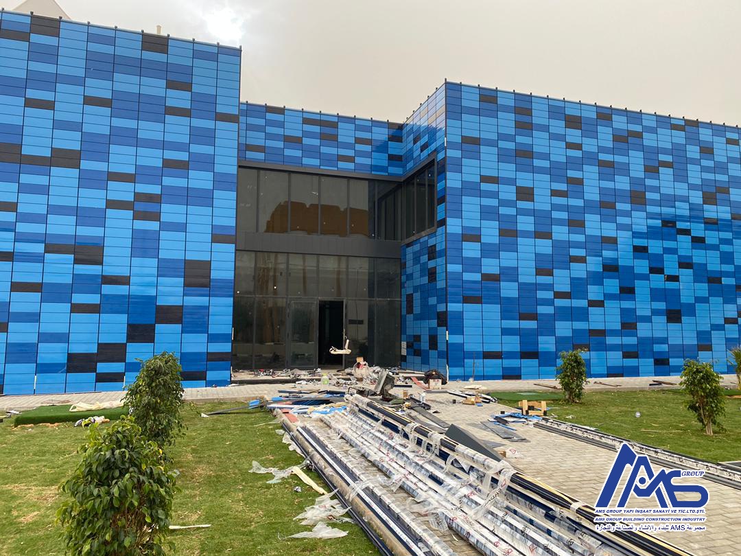 Tadilat & Yenileme 1